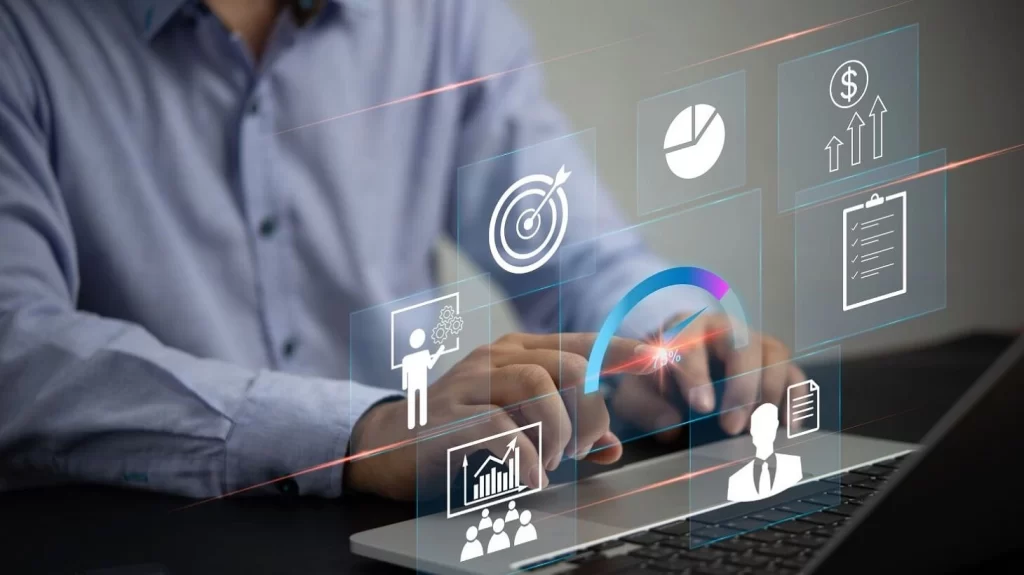 Managed IT Support Services Managed IT Support Services