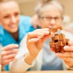 Alzheimer’s Disease and Reality Orientation Therapy